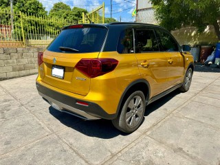 2020 Suzuki Vitara 
$3,800,000