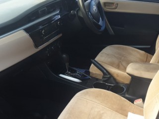 2015 Toyota Corolla for sale in St. Catherine, Jamaica