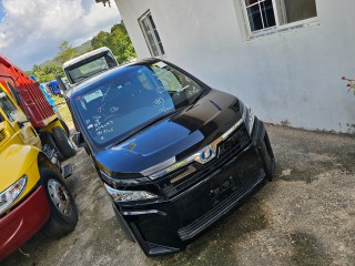 2017 Toyota voxy for sale in St. Ann, Jamaica