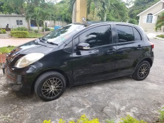 2009 Toyota Vitz for sale in Kingston / St. Andrew, Jamaica