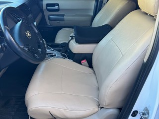 2012 Toyota Sequioa