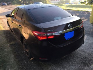 2014 Toyota Corolla for sale in Kingston / St. Andrew, Jamaica