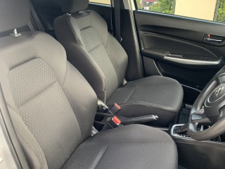 2017 Suzuki swift for sale in Manchester, Jamaica