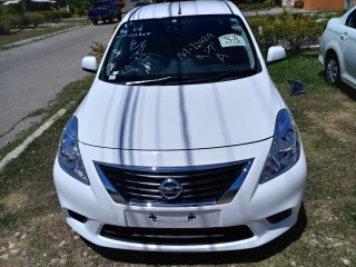 2014 Nissan Latio for sale in St. Catherine, Jamaica