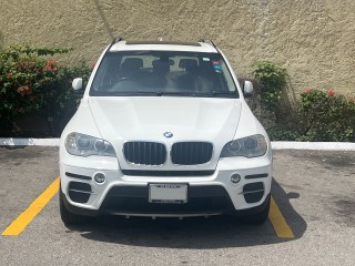 2011 BMW x5