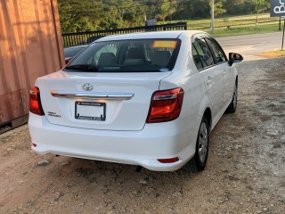 2016 Toyota Axio for sale in St. Ann, Jamaica