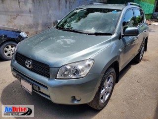 2008 Toyota RAV4