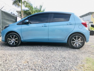 2015 Toyota Vitz for sale in St. James, Jamaica