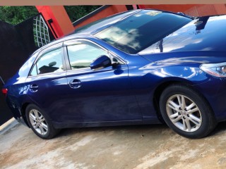 2015 Toyota Mark X for sale in Manchester, Jamaica