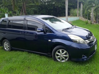 2012 Toyota ISIS platana for sale in St. James, Jamaica