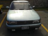 1991 Nissan Sunny EX for sale in Kingston / St. Andrew, Jamaica