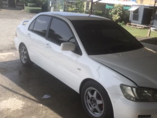 2001 Mitsubishi Lancer Cedia for sale in St. Catherine, Jamaica