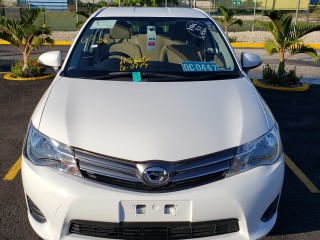 2014 Toyota Corolla Axio for sale in St. James, Jamaica