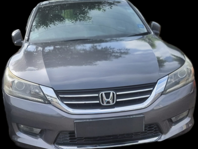 2015 Honda Accord for sale in Kingston / St. Andrew, Jamaica