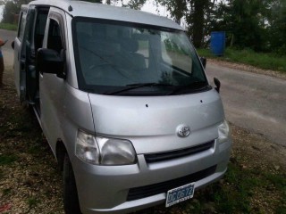 2012 Toyota Townace for sale in St. James, Jamaica