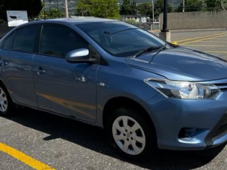 2018 Toyota Yaris