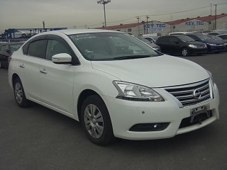 2014 Nissan Sylphy for sale in Kingston / St. Andrew, Jamaica