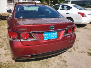 2017 Toyota Crown Athlete S hybrid for sale in Kingston / St. Andrew, Jamaica