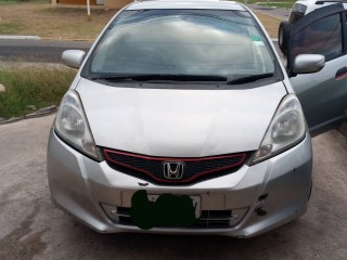 2012 Honda Fit for sale in Kingston / St. Andrew, Jamaica