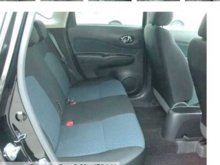 2014 Nissan Note x for sale in Kingston / St. Andrew, Jamaica