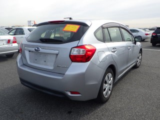 2014 Subaru Impreza for sale in St. Ann, Jamaica