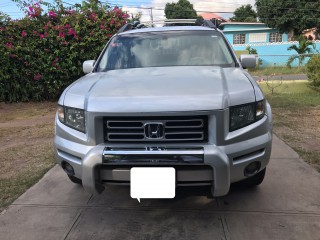 2007 Honda Ridgeline for sale in Kingston / St. Andrew, Jamaica