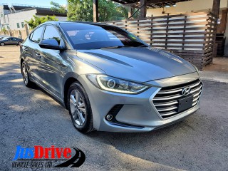 2018 Hyundai ELENTRA for sale in Kingston / St. Andrew, Jamaica