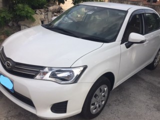 2014 Toyota AXIO for sale in Kingston / St. Andrew, Jamaica