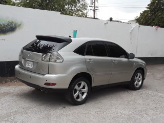 2004 Lexus Rx330