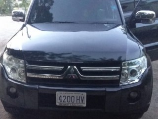 2008 Mitsubishi Pajero for sale in St. Ann, Jamaica