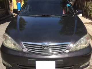 2003 Toyota CAMRY for sale in Kingston / St. Andrew, Jamaica
