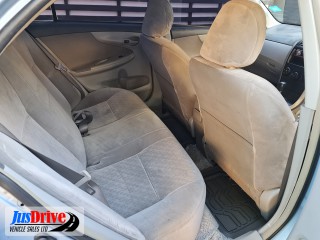 2009 Toyota COROLLA for sale in Kingston / St. Andrew, Jamaica