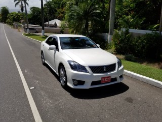 2012 Toyota Crown for sale in St. Ann, Jamaica