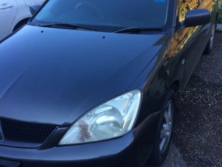 2007 Mitsubishi Lancer for sale in Kingston / St. Andrew, Jamaica