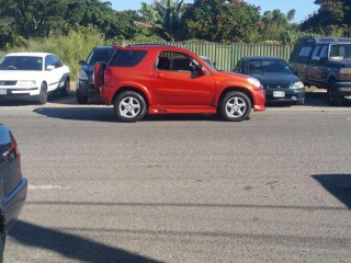2001 Toyota Rav 4L for sale in Trelawny, Jamaica