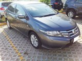 2012 Honda City for sale in Kingston / St. Andrew, Jamaica