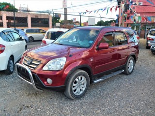 2005 Honda CRV for sale in Kingston / St. Andrew, Jamaica