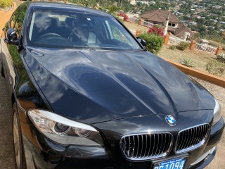 2012 BMW 528I for sale in Kingston / St. Andrew, Jamaica