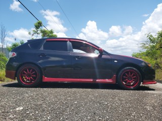 2008 Subaru Impreza for sale in Manchester, Jamaica