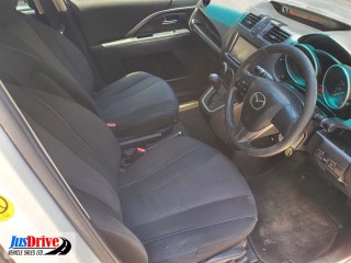 2011 Mazda PREMACY