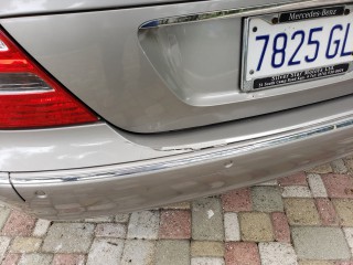 2003 Mercedes Benz E240 for sale in Kingston / St. Andrew, Jamaica