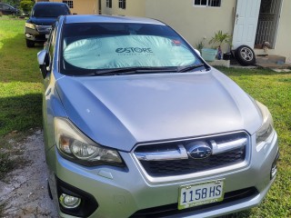 2014 Subaru Impreza sport for sale in Westmoreland, Jamaica