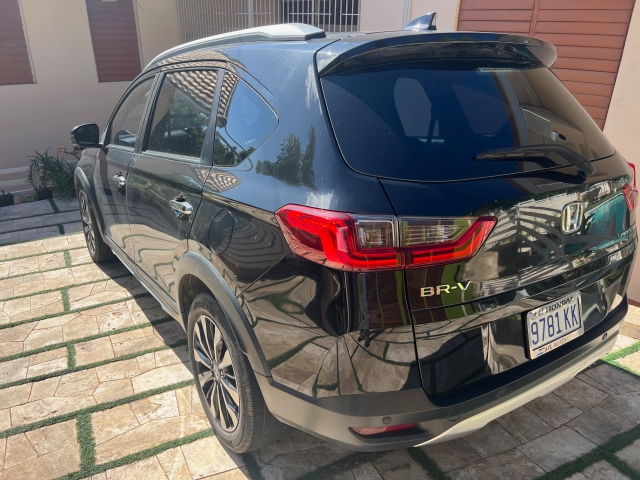 2023 Honda BRV Prestige for sale in Kingston / St. Andrew, Jamaica