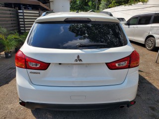 2015 Mitsubishi ASX for sale in Kingston / St. Andrew, Jamaica