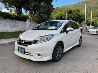 2015 Nissan Note for sale in Kingston / St. Andrew, Jamaica