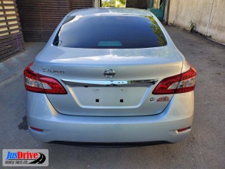 2015 Nissan SYLPHY