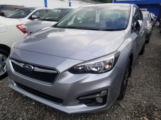 2018 Subaru G4 for sale in Kingston / St. Andrew, Jamaica