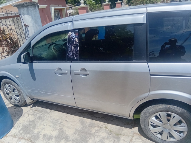 2005 Nissan Lafesta for sale in Kingston / St. Andrew, Jamaica