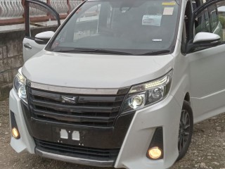 2016 Toyota Noah Wxb for sale in St. Elizabeth, Jamaica