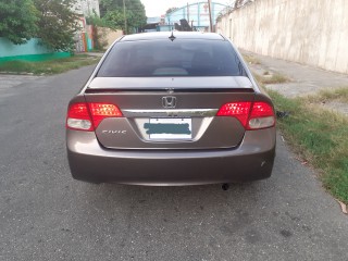 2010 Honda Civic LHD for sale in Kingston / St. Andrew, Jamaica